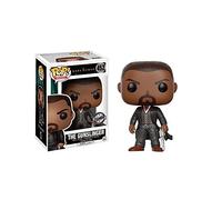Funko Dark Tower-The Gunslin Figurina, Multicolore, 12702