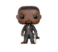 Funko Dark Tower-The Gunslin Figurina, Multicolore, 12702