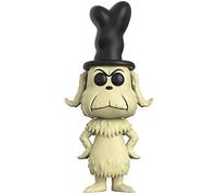 Funko 12703 Pop! Vinile Dr Seuss Sam's Friend