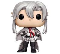 Funko 12736 Pop! Vinile Seraph of The End Ferid Bathory