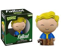 Funko 12737 - Dorbz Fallout Vault Boy Action Figure