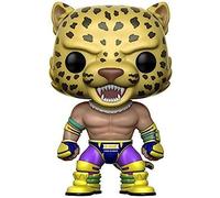 Funko 12827 Pop! Vinile Tekken King