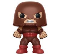 Funko- X-Men Marvel-Juggernaut Limited Figurina, Multicolore, 12855