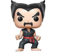 Funko 12985 Figurina Heihachi Tekken Tag Tournament