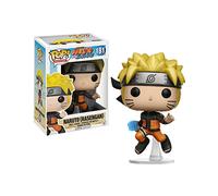 Funko 12997 Naruto Shippuden Naruto con Rasengan