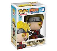 Funko 12998 Naruto Shippuden Figurina Naruto Sage Mode