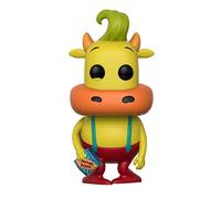 Funko 13062 - POP! Vinile Nickelodeon Rocko's Modern Life Heffer Action Figure