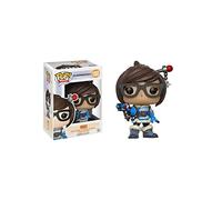 Funko 13085 - Overwatch, Pop Vinyl Action Figure 180 Mei