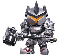 Funko 13086 Pop Vinile Giochi Overwatch Reinhardt