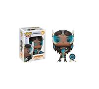 Funko 13089 - Overwatch, Pop Vinyl Action Figure 181 Symmetra