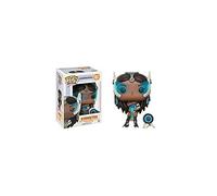 Funko 13089 - Overwatch, Pop Vinyl Action Figure 181 Symmetra