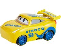 Funko 13242 Pop! Vinile Disney Cars 3 Cruz