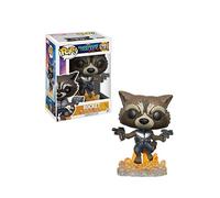 Funko 13270 Film Marvel i Guardiani della Galassia 2 Rocket