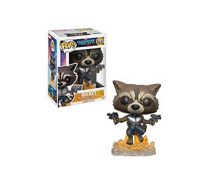 Funko 13270 Film Marvel i Guardiani della Galassia 2 Rocket