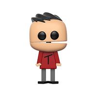 Funko 13275 Pop! Vinile South Park Terrance W/Chase