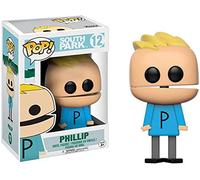 Funko 13276 Pop! Vinile South Park Phillip W/Chase