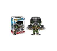 Funko 13312 - Marvel Spider-Man Homecoming, Pop Vinyl Action Figure 227 Vulture