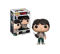 Funko 13322 - Stranger Things, Pop Vinyl Figure 423 Mike, 9 cm