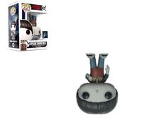 Funko 13326 - Stranger Things, Pop Vinyl Figure 437 Upside Down Will