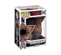 Funko 13327 - Stranger Things, Pop Vinyl Figure 428 Demogorgon, Multicolore, 9 cm