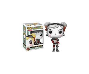 Funko 13413 Dc Comics Bombshells Harley Quinn Flashback
