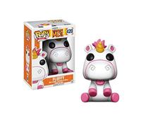 Funko 13428 - Cattivissimo Me 3, Pop Vinyl Figure 420 Fluffy