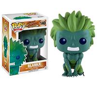 Funko 13461 - Personaggio Street Fighter