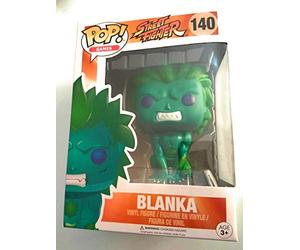 Funko 13461 - Personaggio Street Fighter