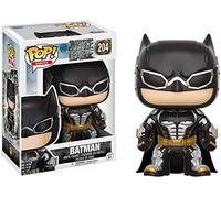 Funko 13485 Pop! Vinile Justice League Movie Batman