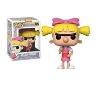 Funko 13544 POP! Vinile Nickelodeon Hey Arnold! Helga