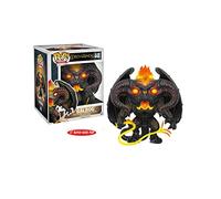 Funko 13556 Pop! Vinile LOTR/Hobbit Balrog