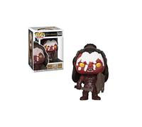 Funko 13562 - Pop! Vinile LOTR/Hobbit Lurtz Statua Collezionabile