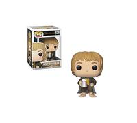 Funko 13563 - Pop! Vinile Hobbit/LOTR Merry Brandybuck Statua Collezionabile