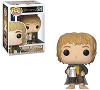 Il Signore Degli Anelli Merry Brandybuck POP Movies #528 Vinyl Figure FUNKO