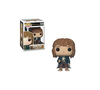 Funko 13564 - Pop! Vinile LOTR/Hobbit Pippin Took Statua Collezionabile