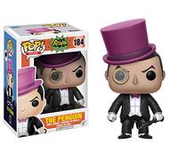 Funko 13629 Pop! Vinile Batman 66 The Penguin