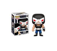 Funko 13644 Pop! Vinile Animated Batman Bane