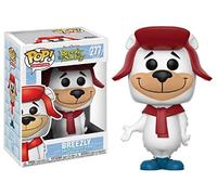 Ebond Funko Pop BREEZLY 277 - 13655 - Breezly And Sneezly - 0462