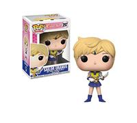 Funko 13758 POP! Vinile Anime Sailor Moon - Figura Sailor Uranus