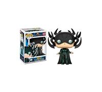 Funko 13768 POP! Bobble Marvel Thor Ragnarok Figura Hela