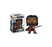 Funko 13769 POP! Bobble Marvel Thor Ragnarok Figura Heimdall