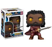 Funko 13769 POP! Bobble Marvel Thor Ragnarok Figura Heimdall