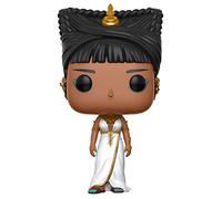Funko 13801 Pop! Vinile The Mummy 2017 Princess Ahmanet