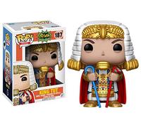 Funko Pop! Vinile 13826 – Batman 66 King Tut