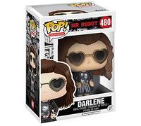 Funko 14031 Pop! Vinile Mr Robot Darlene Alderson