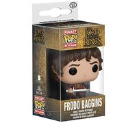 Funko 14037 Pocket POP! Keychain LOTR/Hobbit Frodo