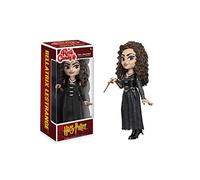 Funko 14074 Rock Candy Harry Potter Bellatrix Lestrange