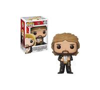Funko 14254 Pop! Vinile WWE Mill Dollar Man Old School W/Chase