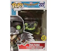 Funko 14268 Marvel Spider Man Homecoming Figurina GITD Vulture