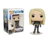 Funko 14335 Pop! Vinile Valerian Laureline